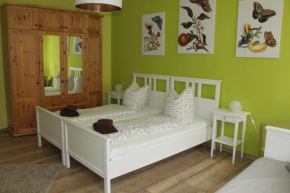 Ferienwohnung Hecht